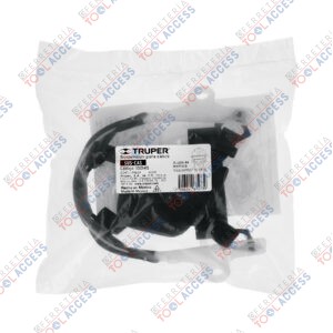 Suspensión para cascos, ajuste por matraca, Truper