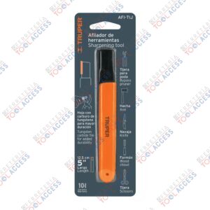 Afilador para herramientas de corte, TRUPER