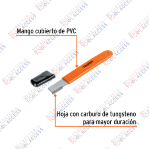 Alternative view of Afilador para herramientas de corte, TRUPER