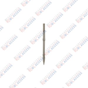 Alternative view of Cincel de punta SDS max de 16", Truper