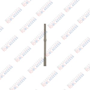 Alternative view of Cincel plano SDS max 1" x 16", Truper