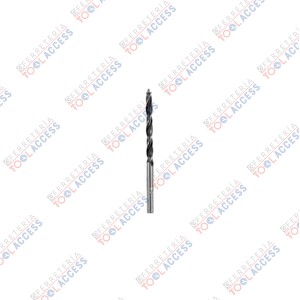 Broca con punta centradora para madera 3/16", TRUPER