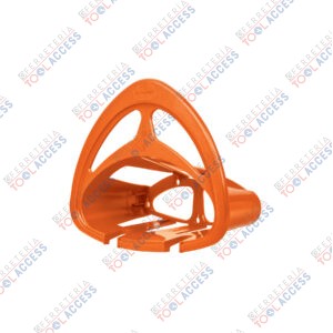 Portamanguera de plástico, Truper