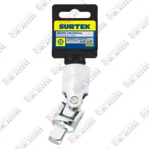 Nudo universal para dado cuadro de 1/2", 2-5/8", Surtek