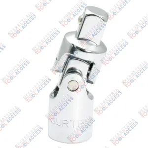 Alternative view of Nudo universal para dado cuadro de 1/2", 2-5/8", Surtek