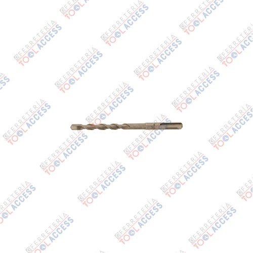 Broca SDS Plus 3/8 x 6", Truper