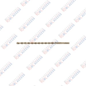 Broca SDS Plus 1/2 x 12", Truper