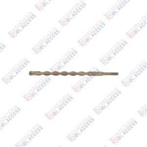 Broca SDS Plus 3/4 x 12", Truper