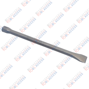 Cincel corta frío 3/4", 6", Surtek