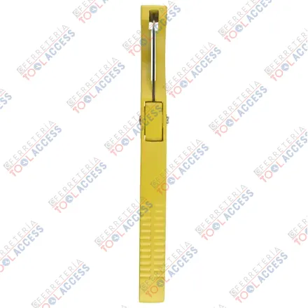 Tijeras para cortar manguera y tubo de PVC 2", Surtek - Imagen 3