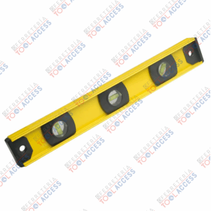 Nivel anti-impacto 24" de aluminio