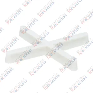 Alternative view of Separador de azulejos 2 mm, Surtek