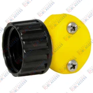 Alternative view of Conector para manguera de riego plástico, 1/2" hembra, Surtek