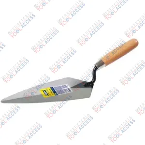 Cuchara tipo Philadelphia soldada 8", Foy