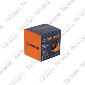 Dado 3/4" para tarrajas TA-850 y TA-851, TRUPER