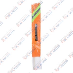 Banderola vial con reflejante, Truper