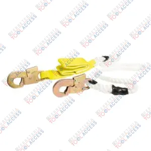 Amortiguador de impacto con banda reforzada, Surtek