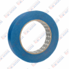 Cinta masking tape azul para enmascarar 19 mm x 50 m