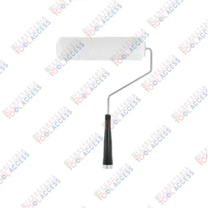 Rodillo para pintar 9" x 3/8" superficies lisas, TRUPER