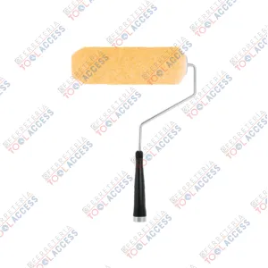 Alternative view of Rodillo para pintar 9" x 3/4" superficies rugosas, TRUPER