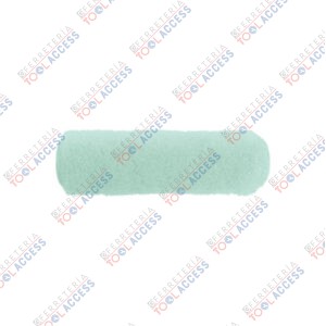 Felpa para rodillo 9"x5/8" superficies poco rugosas, TRUPER