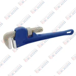 Llave stillson de hierro maleable de 24", Foy