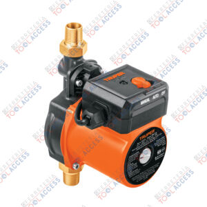 Alternative view of Bomba presurizadora 1/6 HP, TRUPER