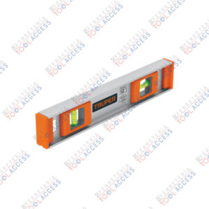 Nivel profesional de 12" con protección de ABS, TRUPER