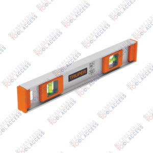 Nivel profesional de 14" con protección de ABS, TRUPER