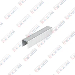 Alternative view of 1000 grapas 1/2" corona 10.6 mm, para ET-50X y ET-50, TRUPER