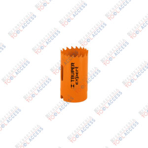 Brocasierra bimetálica 1-1/4", Truper