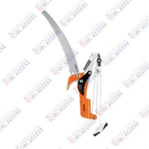 Alternative view of Cortador de ramas altas sin mango, hoja de acero SK5 de 14", Truper