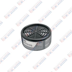 Filtro de repuesto, polvos y partículas, Pretul