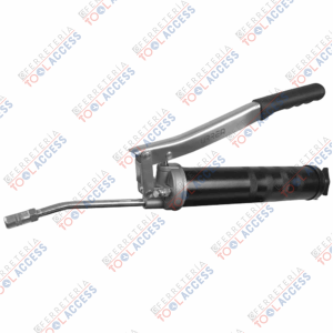 Inyector de grasa a dos manosde 400 g, 10000 PSI