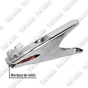 Alternative view of Pinza para tierra de 500 Amperes, PRETUL