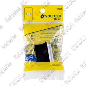 Contacto 2 polos + tierra, VOLTECK BASIC
