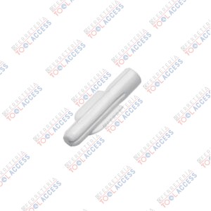 Bolsa con 50 taquetes de plástico 3/16", FIERO