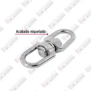 Alternative view of Destorcedor metálico de 5/32", FIERO