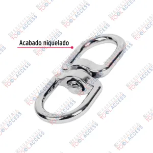 Alternative view of Destorcedor metálico de 5/16", FIERO