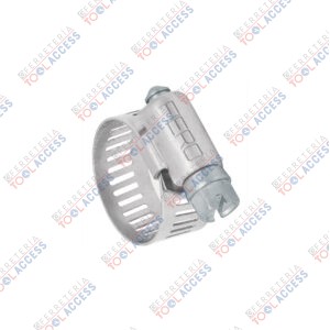 Alternative view of Bolsa con 10 abrazaderas sin fin #7, 9/16 - 1-1/16", FIERO