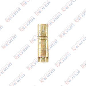 Bolsa con 4 taquetes expansivos de 1/4" sin tornillo, FIERO