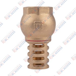 Pichancha con canastilla de latón, Urrea