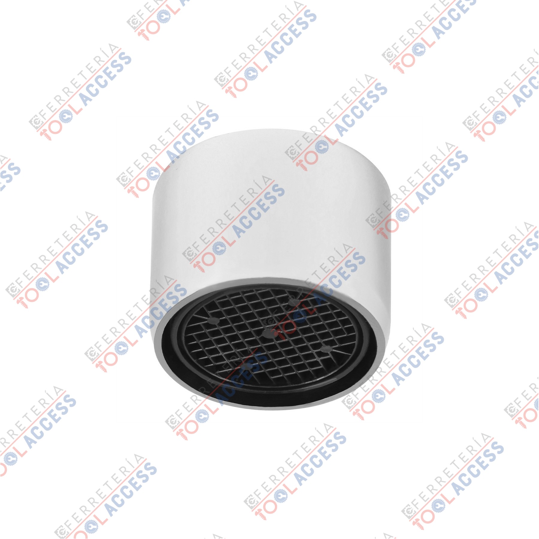 Alternative view of Aireador conexión hembra para cuello de mezcladora, FOSET