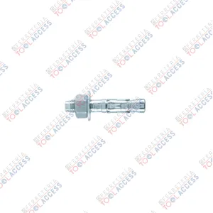 Alternative view of Bolsa con 4 taquetes arpón 1/2" x 2-3/4", FIERO