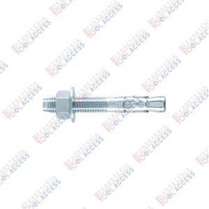 Alternative view of Bolsa con 2 taquetes arpón 5/8" x 4-1/2", FIERO