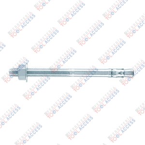 Alternative view of Bolsa con 2 taquetes arpón 5/8" x 8-1/2", FIERO