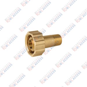 Acoplador llenado p/tanque estacionario,ACME 1-3/4x3/4"NPT