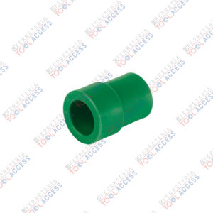 Reducción de PPR 3/4" x 1/2", FOSET