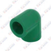 Codo 90° PPR,  1/2", FOSET