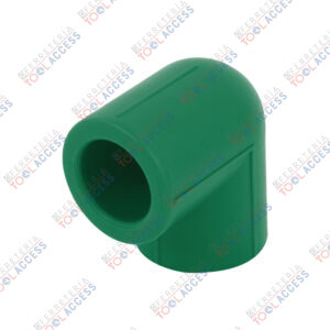 Codo 90° PPR,  1/2", FOSET